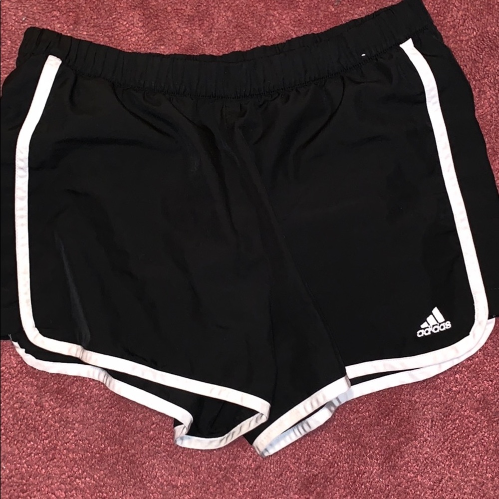 athletic shorts